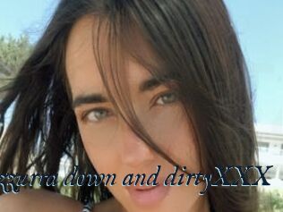 Azzurra_down_and_dirtyXXX