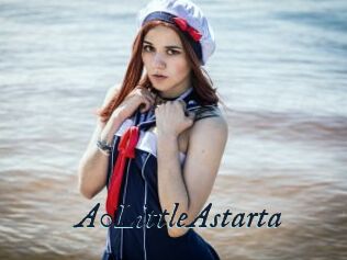 A0LittleAstarta