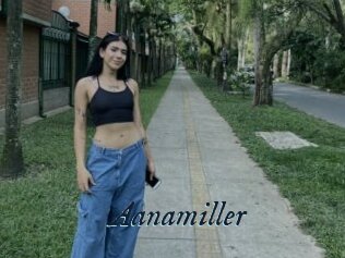 Aanamiller