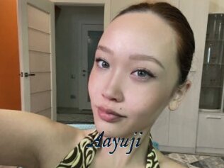 Aayuji