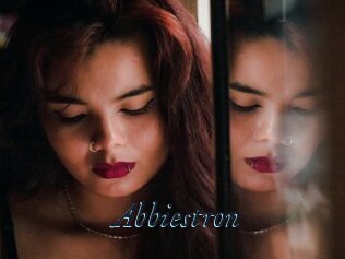 Abbiestron