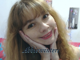 Abbiewinters
