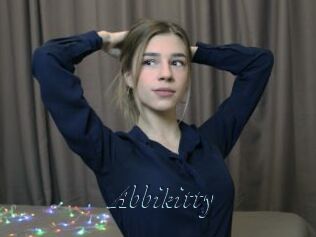 Abbikitty