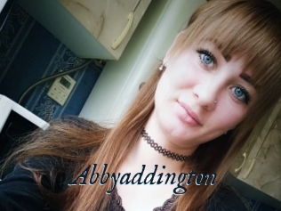 Abbyaddington