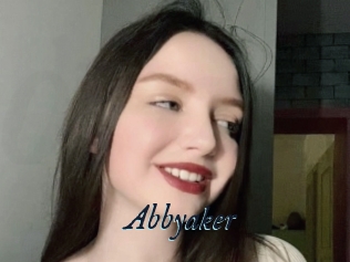 Abbyaker