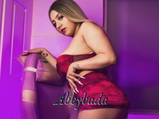 Abbybada