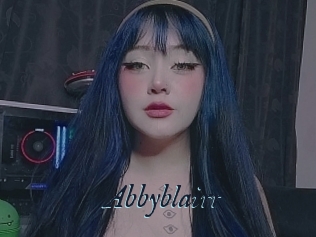 Abbyblairr