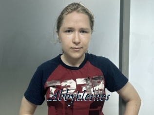 Abbykleines