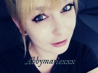 Abbymariexxx