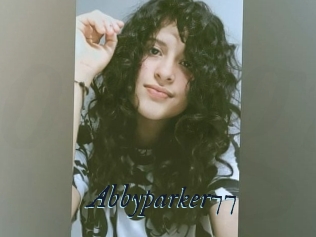 Abbyparker77