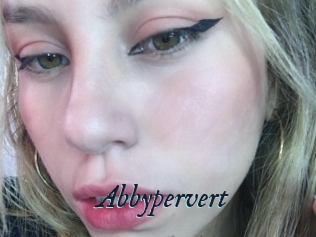 Abbypervert