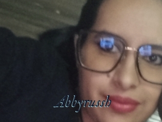 Abbyrussh