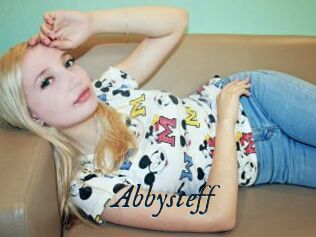 Abbysteff