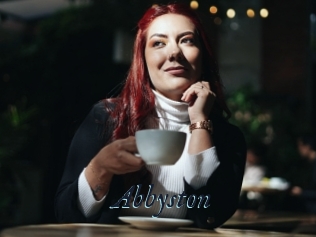 Abbyston