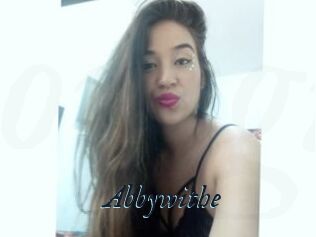 Abbywithe