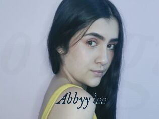 Abbyy_lee