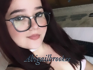 Abigailbrookss