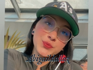Abigaildallaz