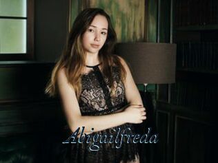 Abigailfreda