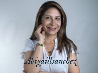 Abigaillsanchez