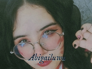 Abigailuwu