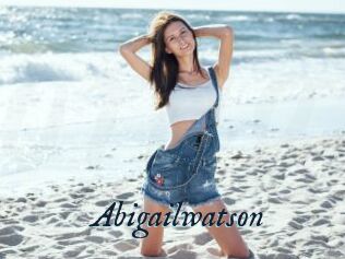 Abigailwatson