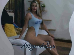 Abigassdoll4u