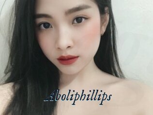 Aboliphillips