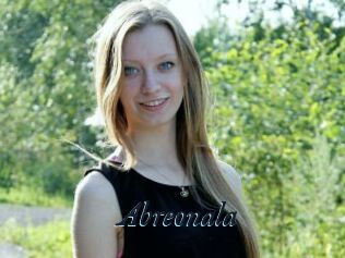 Abreonala