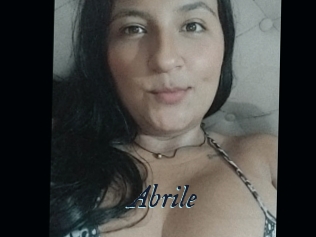 Abrile