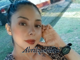 Abrilzannetii