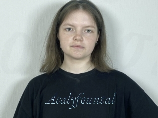 Acalyfountal