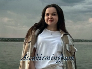 Accabirmingham