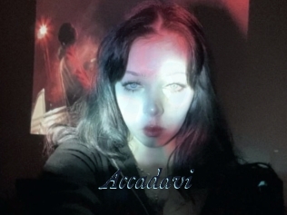 Accadavi