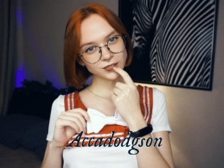 Accadodgson