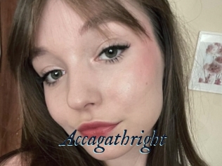 Accagathright