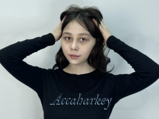 Accaharkey