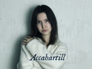 Accahartill