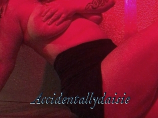 Accidentallydaisie