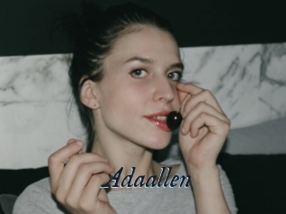 Adaallen