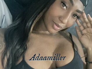 Adaamiller