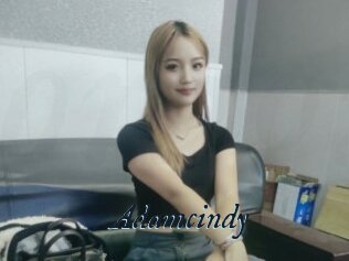 Adamcindy