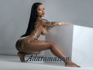 Adaramasson