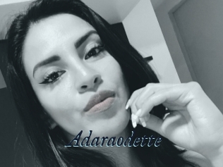 Adaraodette