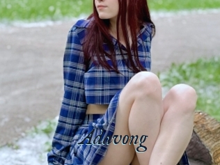 Adavong