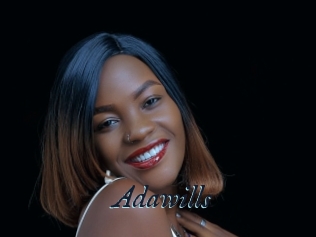 Adawills