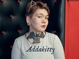 Addakitty
