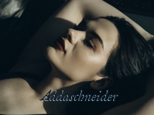 Addaschneider