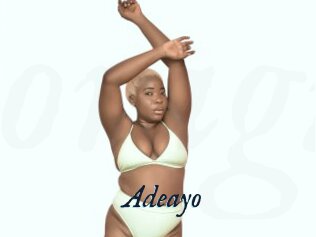 Adeayo