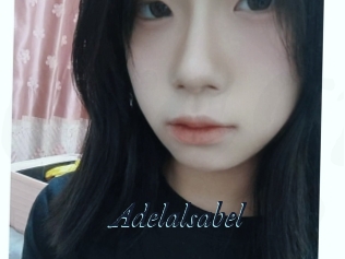 Adelalsabel